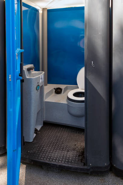 Best Portable toilet rental cost  in Hudson, OH