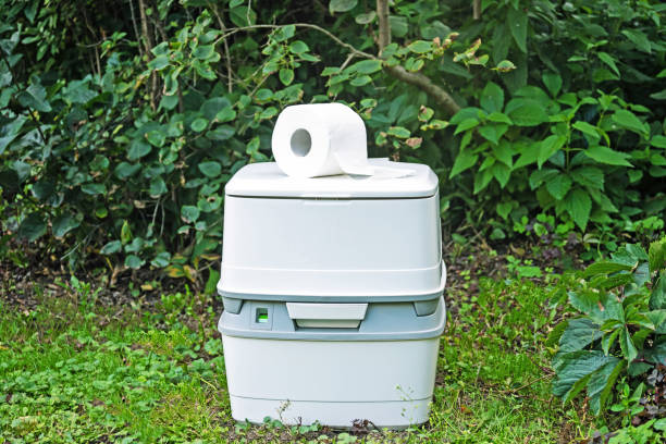 Best Local porta potty services  in Hudson, OH