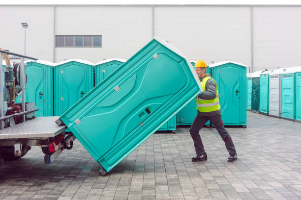 Best Porta potty rental near me  in Hudson, OH