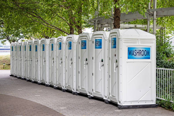 Best Construction site porta potty rental  in Hudson, OH