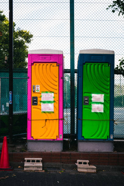 Hudson, OH porta potty rental Company