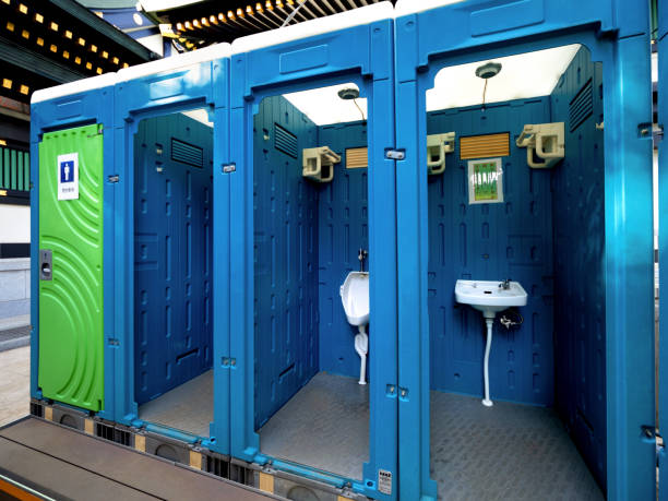 Porta potty services near me in Hudson, OH