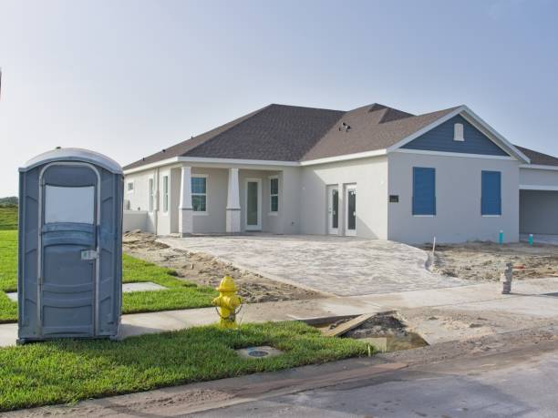  Hudson, OH Porta Potty Rental Pros