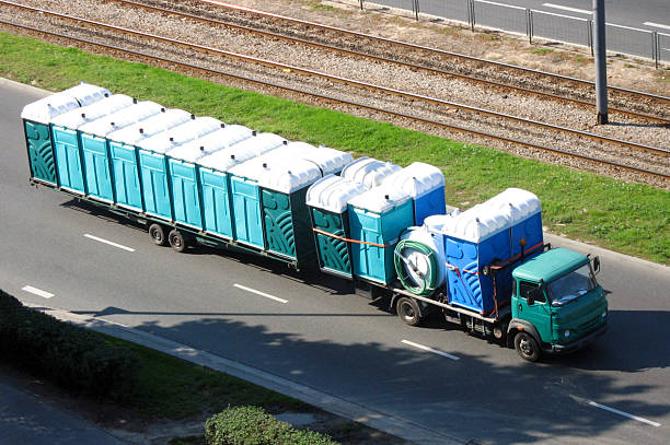 Best Portable toilet rental cost  in Hudson, OH